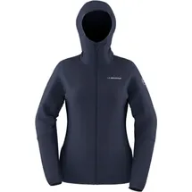 La Sportiva Damen Aequilibrium Lite Insulation Jacke (Größe M, blau)