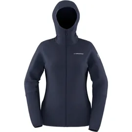 La Sportiva Damen Aequilibrium Lite Insulation Jacke (Größe M, blau)