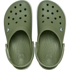 Crocs Crocband Clog Cargo 43-44