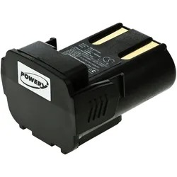 Powery Akku für Schermaschine Aesculap Libra Clipper GT200 / GT210 / GT300