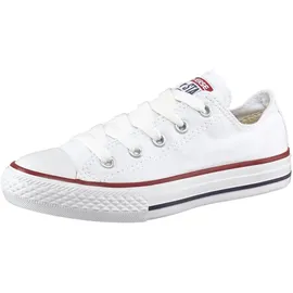 Converse Chuck Taylor All Star Kinder Weiß 31