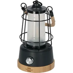 BRENNENSTUHL LED-Akku-Campinglampe CAL 1 6 W 350 lm ( 4000873402 )