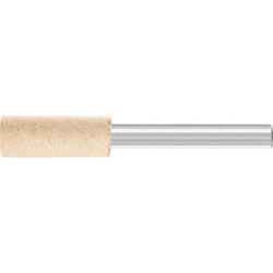 PFERD Poliflex-Feinschleif-Werkzeuge PF ZY 1025/6 AW 220 LR