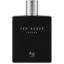 Ted Baker TONICS Ag SILVER Eau de Toilette 100 ml Herren 