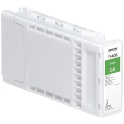 Epson C13T44QB40 - Tintenpatrone, green (grün)