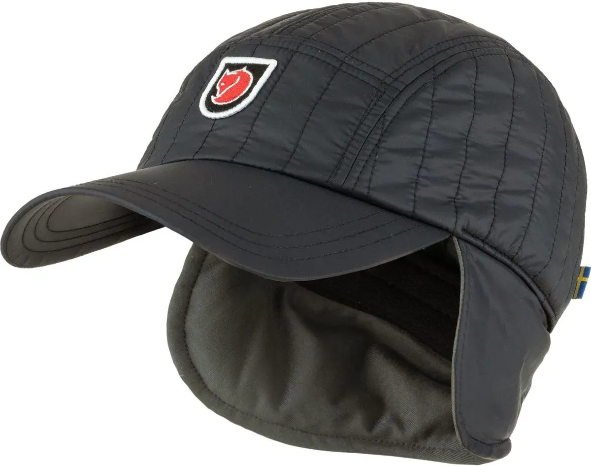 Fjällräven Expedition Lätt Cap black (550) L/XL