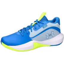 Under Armour Lockdown 7 3028512-453 44 - Blue Blue - 44