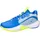 Under Armour Lockdown 7 3028512-453 44 - Blue Blue - 44