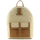 Valentino Liuto Rucksack für Damen, Ecru/Multi, Talla única, Casual