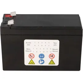 Landport Bleiakku 12V 7000 mAh 1 St.