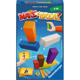 Ravensburger Make 'n' Break