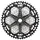 Shimano Kassette 12-fach 10-45 Silber/Schwarz