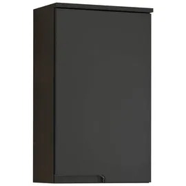 BASIC by Balculina Hängeschrank SPICE Badezimmerschrank BxTxH 40x67x23 cm Made in EU, hängend, Badezimmer, Badezimmerschränke, Hängeschränke