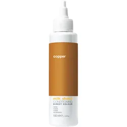 Milk Shake Conditioning Direct Colour Haartönung 100 ml / Copper