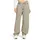 Element Workerjeans ELEMENT "Carpenter Denim", Damen, Gr. 28M, bleach tint, Obermaterial: 70% Walkfrottier, 30% Walkfrottier;, Jeans