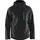 Blåkläder Blakläder Regenjacke, schwarz, Unisex-Größe: 2XL