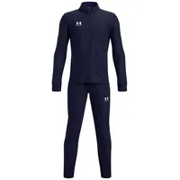 Under Armour Challenger Trainingsanzug - Midnight Navy 410 /