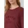 s.Oliver Longsleeve mit appliziertem Artwork - rot - 36