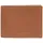 Marc O'Polo Pete Geldbörse Herren Portemonnaie classic cognac
