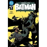Absolute Batman - Bd. 2
