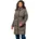 Frozen Lake Coat 1206132