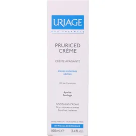 Uriage Pruriced Soothing Cream 100 ml