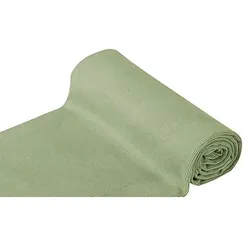 Rippen-Bündchenstoff "Comfort", schilf