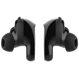 Bose QuietComfort Earbuds II schwarz