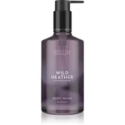 Scottish Fine Soaps Wild Heather Duschgel 300 ml