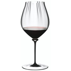 RIEDEL Glas Rotweinglas Riedel Fatto A Mano Performance Pinot Noir (Clear), Glas