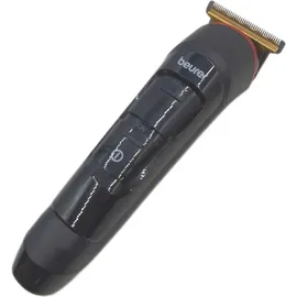 Beurer Multigroomer MN9X Schwarz