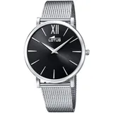 Lotus Smart Casual 18728 Edelstahl 38 mm 18728/4