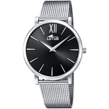 Lotus Smart Casual 18728 Edelstahl 38 mm 18728/4