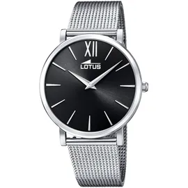 Lotus Smart Casual 18728 Edelstahl 38 mm 18728/4