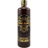 Riga Balzams Riga Black Balsam 1752 ORIGINAL Recipe 45% Vol. 0,5l