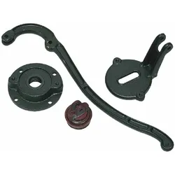 puteus Schwengel für Handpumpe