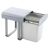EKOTECH Aladin 16 l Grau