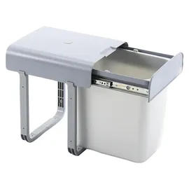 EKOTECH Aladin 16 l Grau