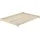 Erst-Holz Niederflurbett 140 x 200 cm Brown