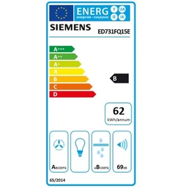 Siemens ED731FQ15E