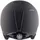 Alpina Arber Skihelm black matt