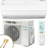 DAIKIN Split Klimaanlage | Ururu Sarara | FTXZ50N+RXZ50N | 5,0 kW Quick Connect