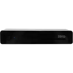 VuPlus Vu+ Zero - Digitaler Multimedia-Receiver - Schwarz