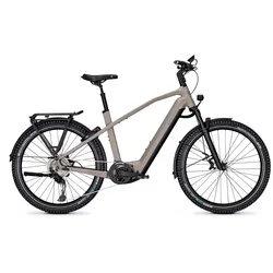 Kalkhoff Entice 7 Move+ Hocheinstieg moonstonegrey matt XL