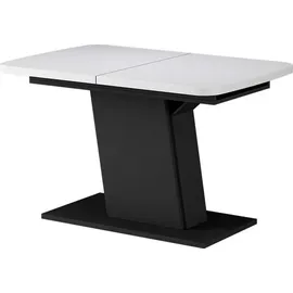 Vicco Fenaro 120 x 77,3 x 80 cm weiß/schwarz
