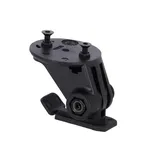 Sigma Gopro und FL Adapter Butler