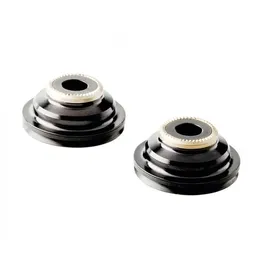 DT Swiss Vorderradnabenadapter 440 9 x 100 mm Black