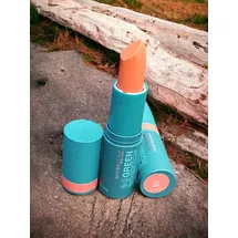 Maybelline Green Edition Buttercream Lippenstift 007 Garden 3,4 g
