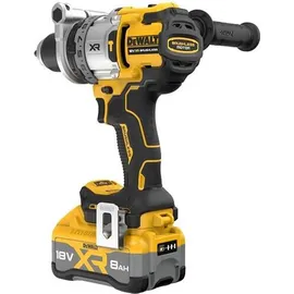 DeWalt DCD1007Ww1T inkl. 1 x 8,0 Ah + Tstak