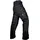 JOB Zunfthose Doppel-Pilot schwarz, Knietaschen - 28